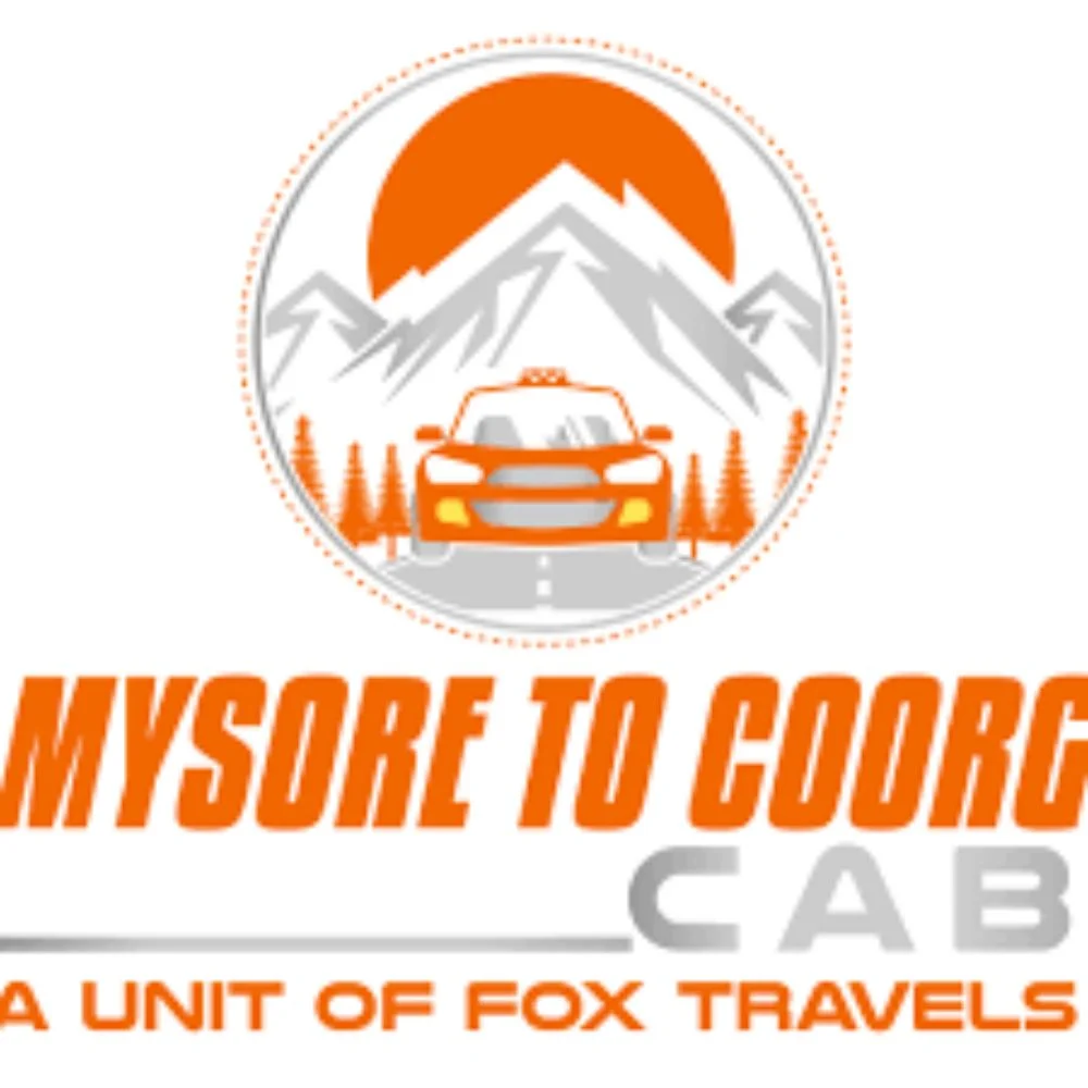 Mysore to Coorg Cab