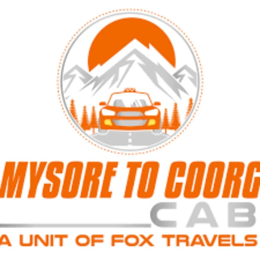 Mysore to Coorg Cab