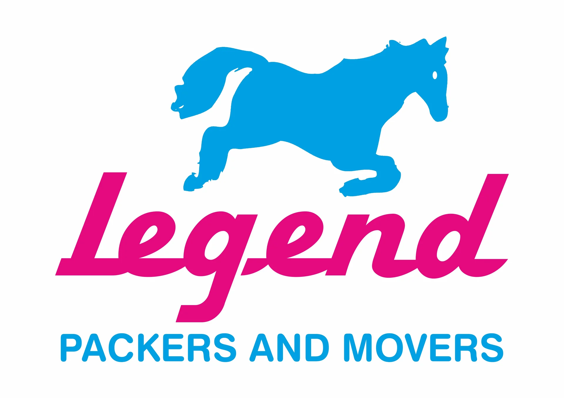 legend packers and movers