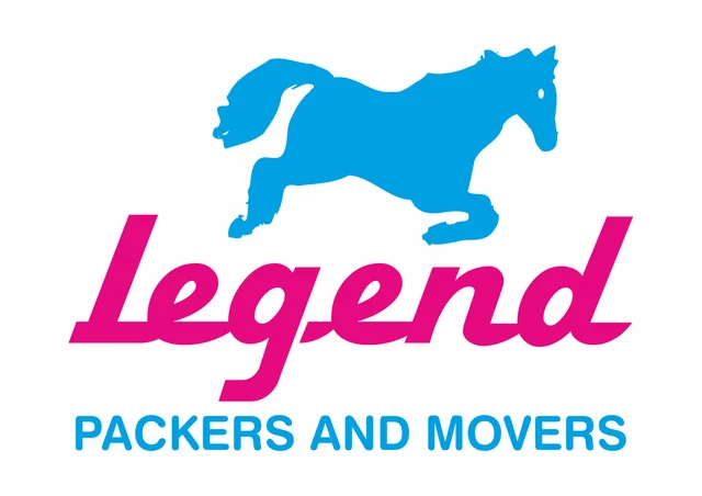 legend packers and movers