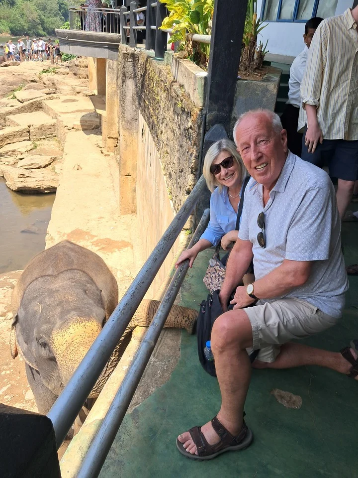 Global Tourist Centre