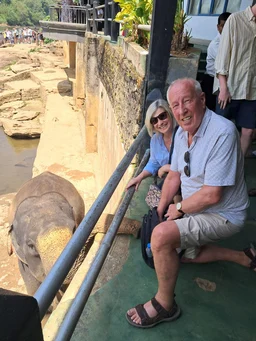 Global Tourist Centre