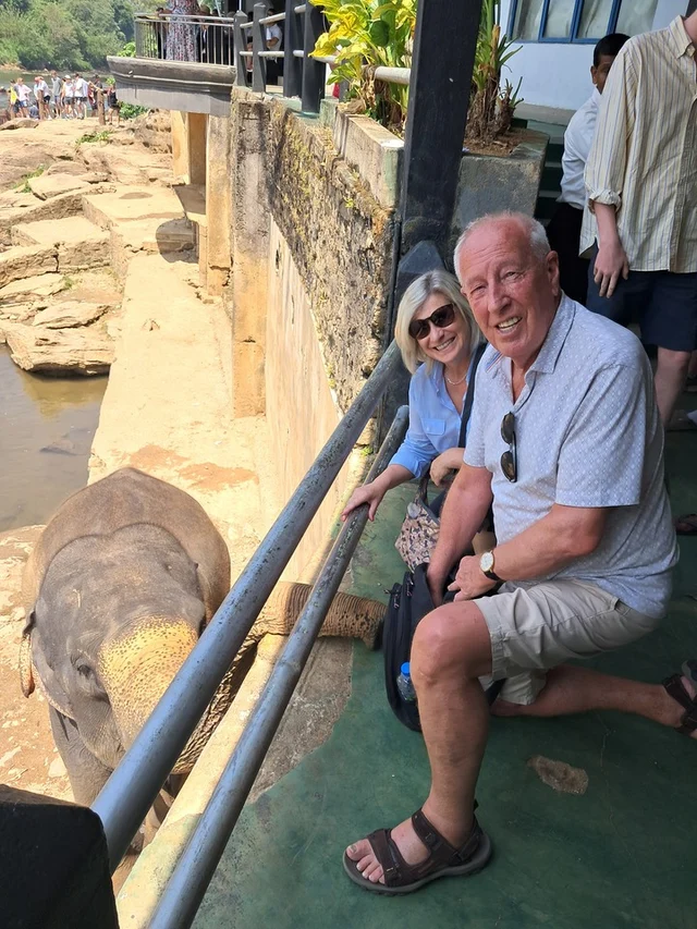 Global Tourist Centre