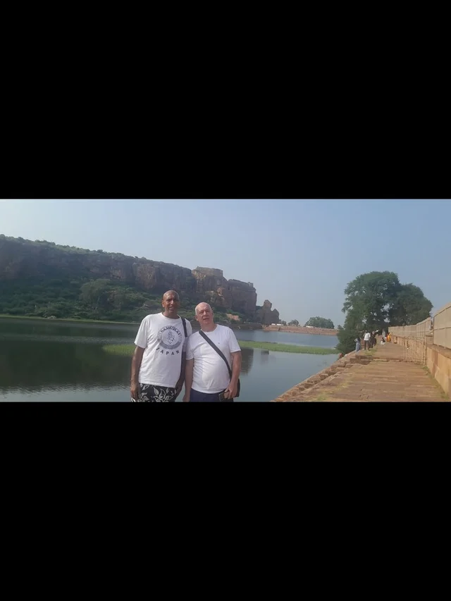 Global Tourist Centre - 2