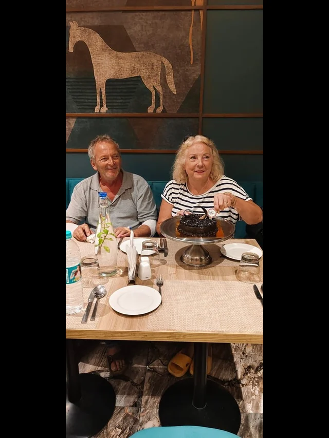 Global Tourist Centre - 3