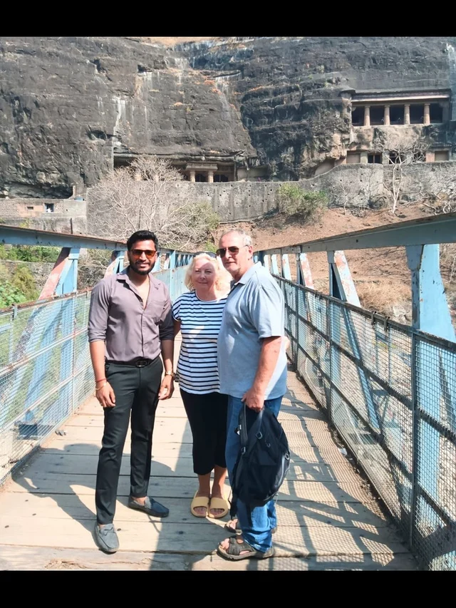 Global Tourist Centre - 4