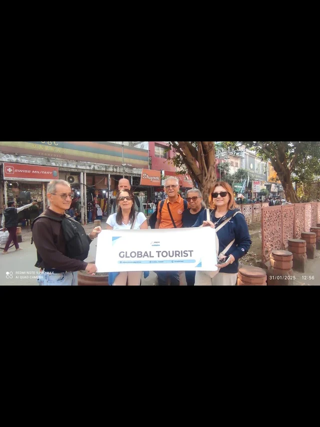 Global Tourist Centre - 5