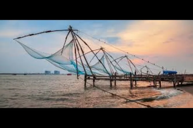 Global Tourist Centre - 6