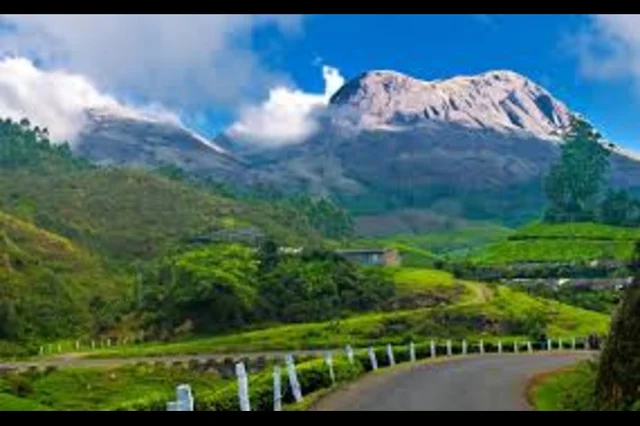 Global Tourist Centre - 7