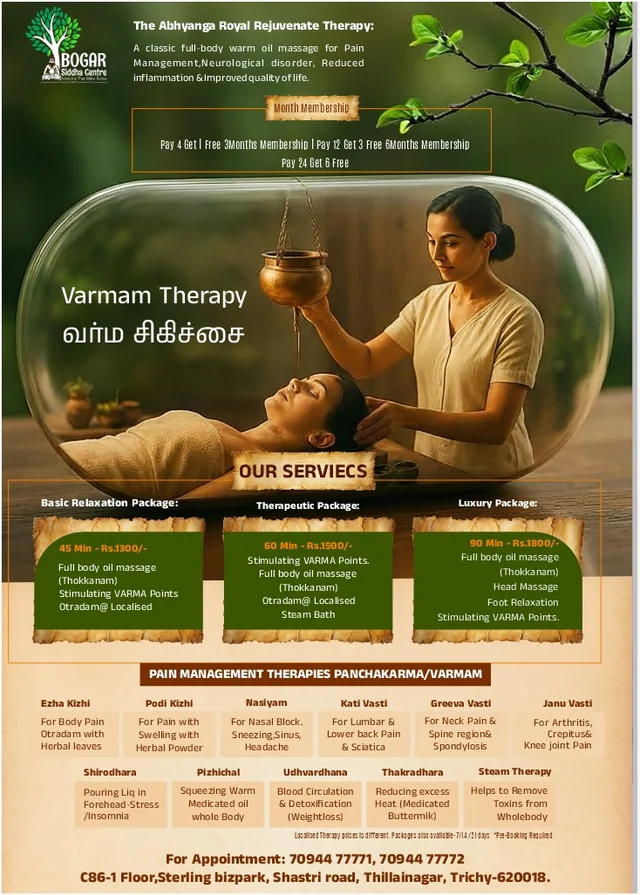 Mithran Healthcare Centre - 2