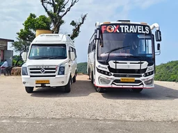 Fox Travels Mysore