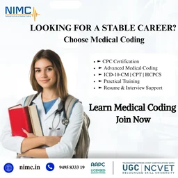 Medical Coding and Billing Course in India, Dubai, Bangalore & Kerala