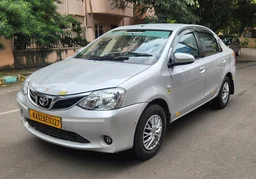 Mysore Fast Track Taxi