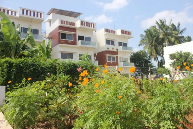 Gold Mountain Wellness Resort