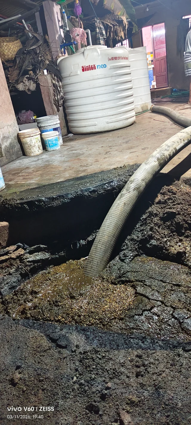 kumari septic tank cleaning Nagercoil - 5