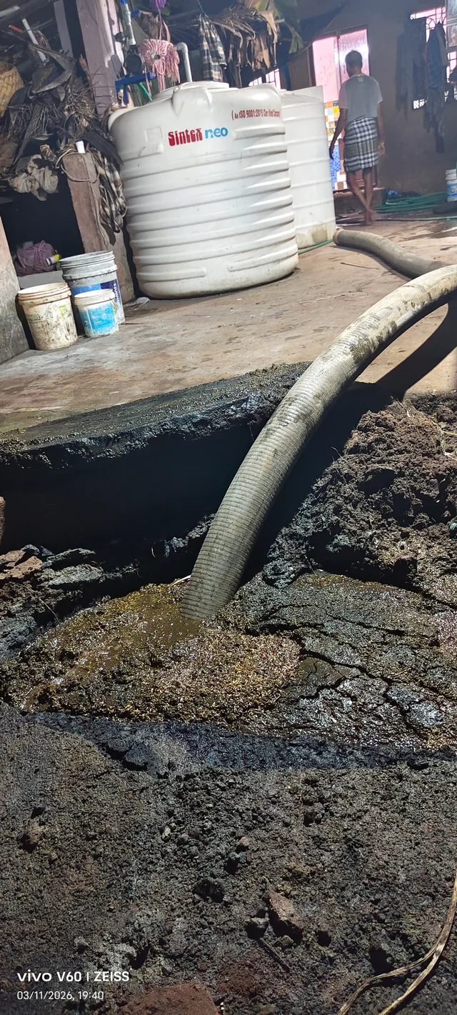 kumari septic tank cleaning Nagercoil - 6