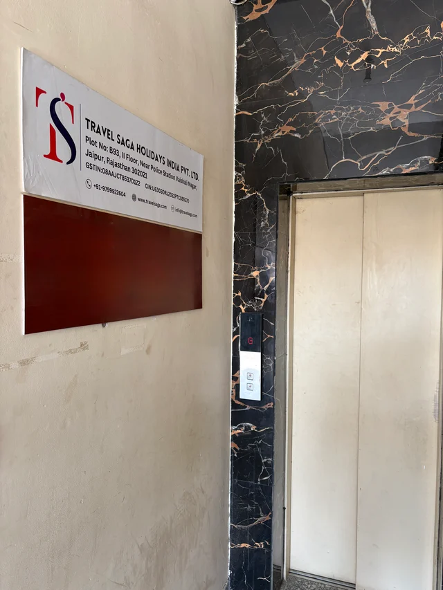 Travel Saga Holidays  India Private Limited - 5