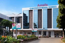 Amala Institute of Medical Sciences