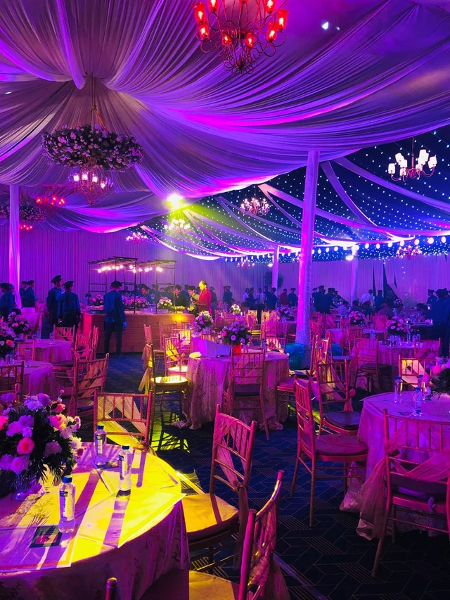 Airlines Caterers - 2