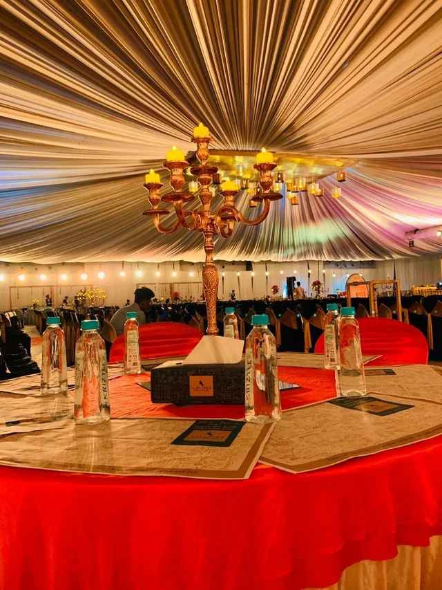 Airlines Caterers - 4