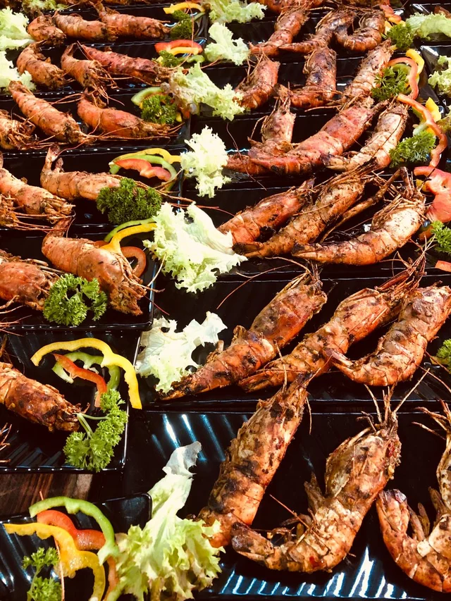 Airlines Caterers - 5