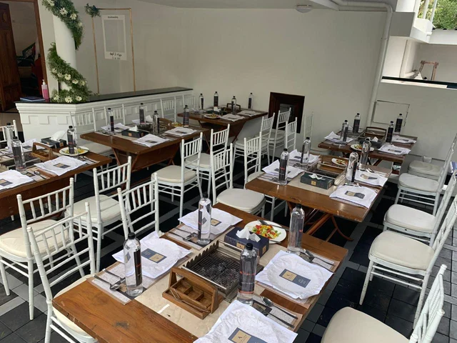 Airlines Caterers - 6