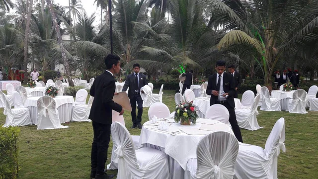 Airlines Caterers - 7