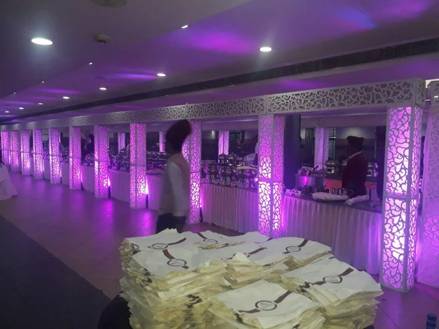 Airlines Caterers - 8