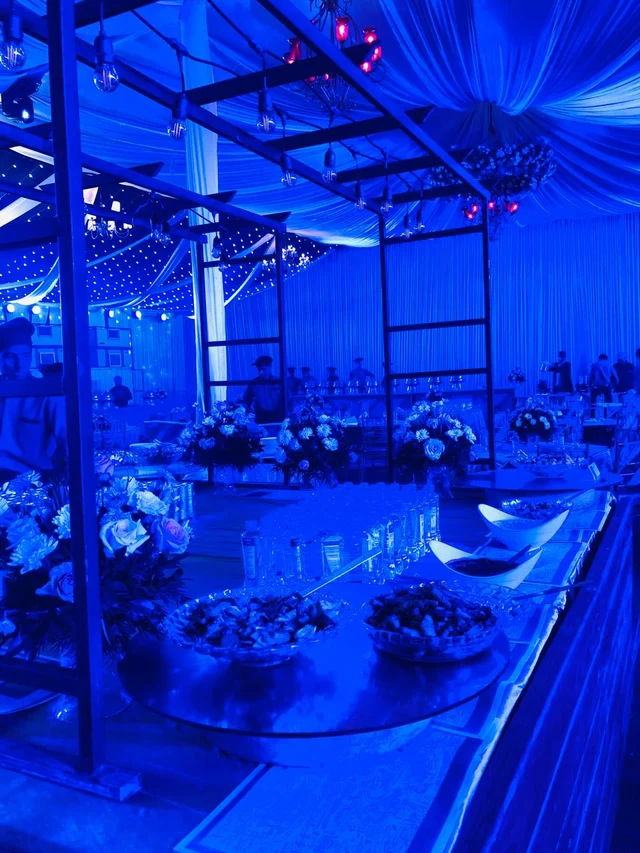 Airlines Caterers - 9