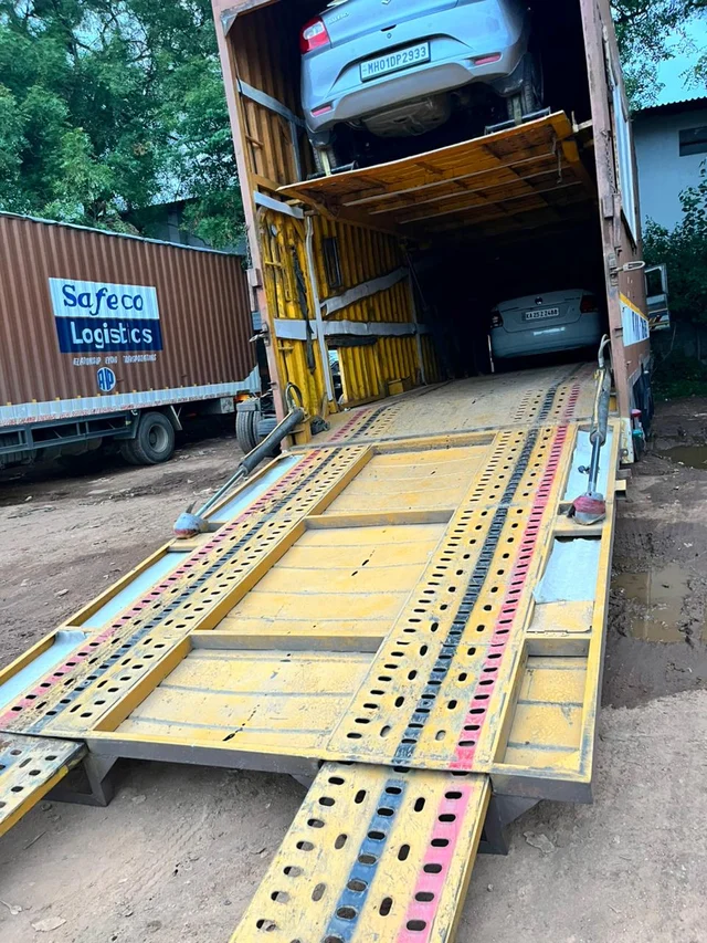 Ayaan International Packers And Movers, Electronic City - 2