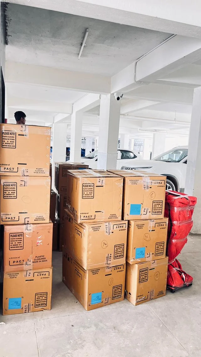 Ayaan International Packers And Movers, Electronic City - 3