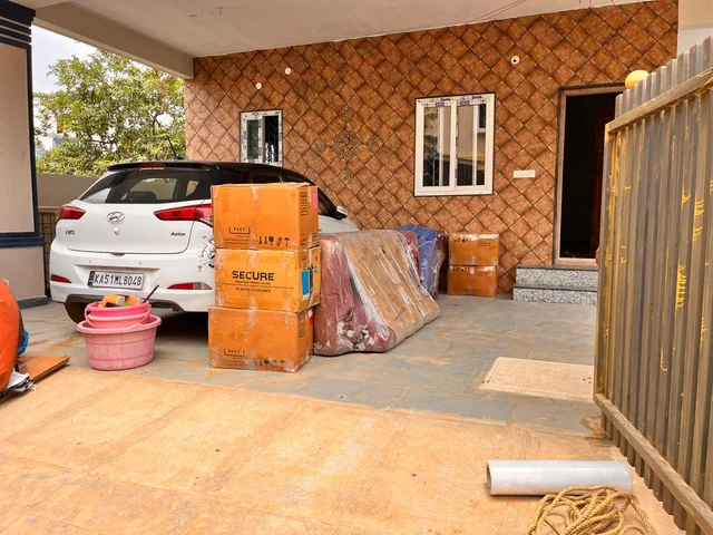 Ayaan International Packers And Movers, Electronic City - 4