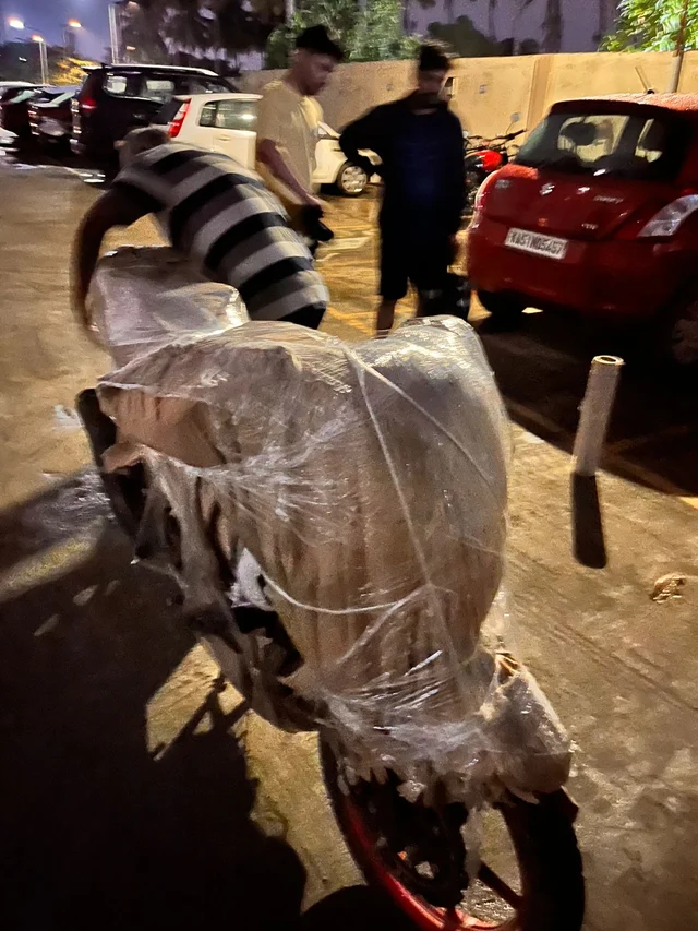 Ayaan International Packers And Movers, Electronic City - 5