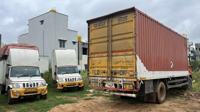 Ayaan International Packers And Movers, Electronic City - 6