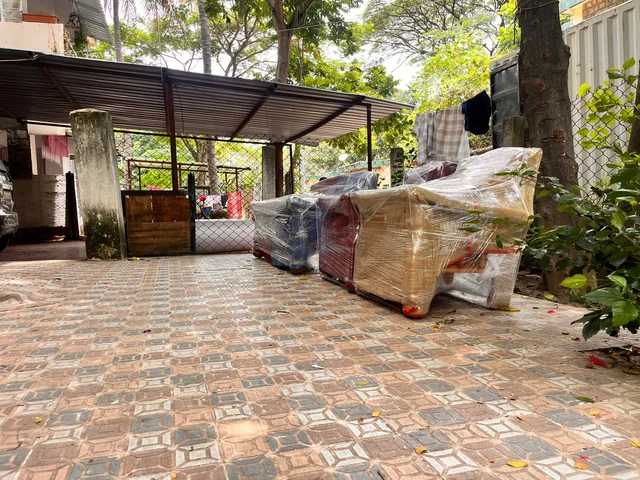 Ayaan International Packers And Movers, Electronic City - 7