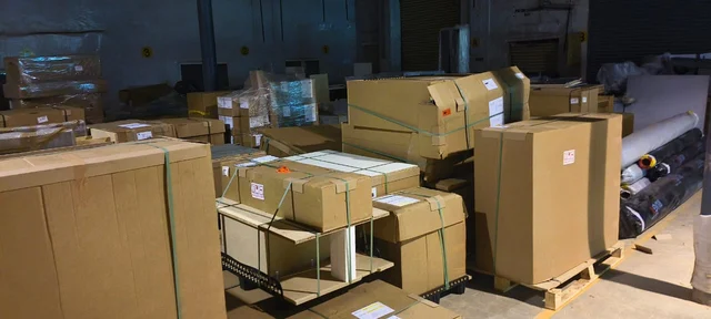 Ayaan International Packers And Movers, Electronic City - 8