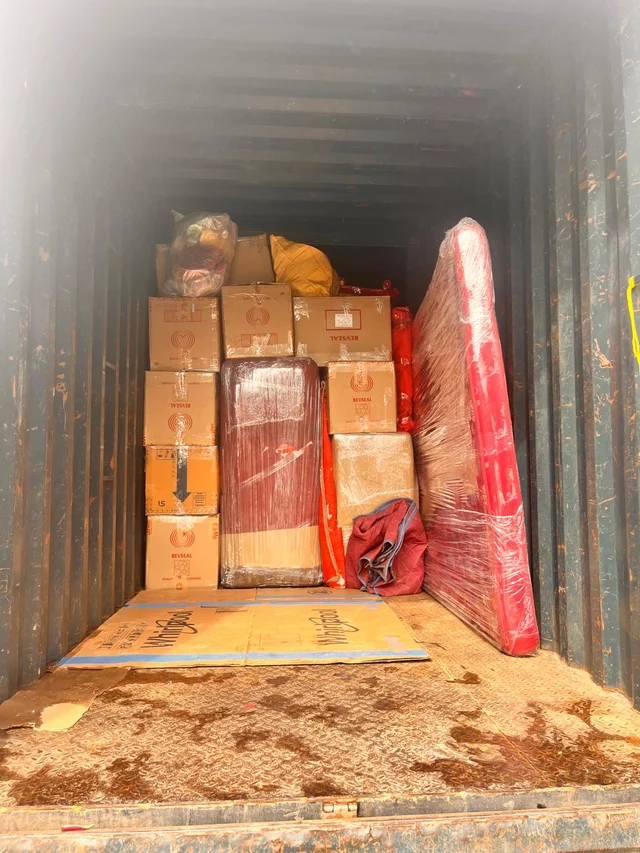 Ayaan International Packers And Movers, Electronic City - 9