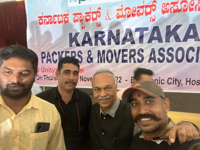 Ayaan International Packers And Movers, Electronic City - 10