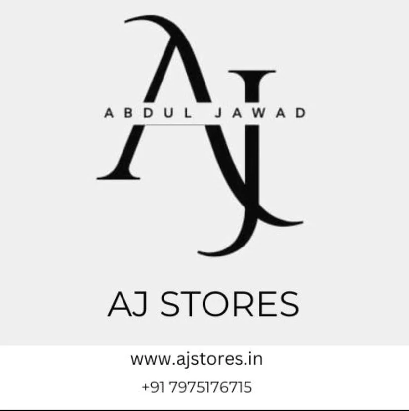 AJ STORES