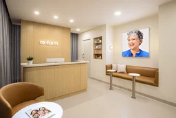 Reform Dental Care
