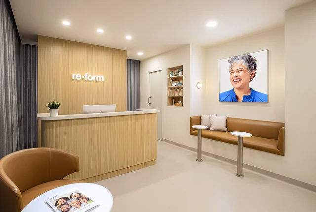 Reform Dental Care