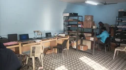 Skypro Technologies - Laptop Authorized Service Centre in Madurai