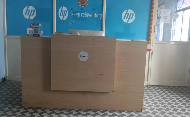 Skypro Technologies - Laptop Authorized Service Centre in Madurai - 2