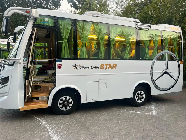 Coimbatore Ooty Taxi - 4