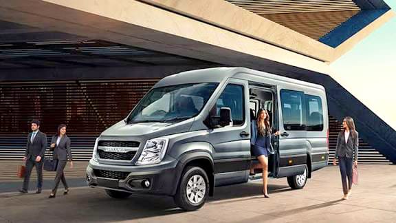 Bee Yes Travels Coimbatore Cab Taxi Service - 3