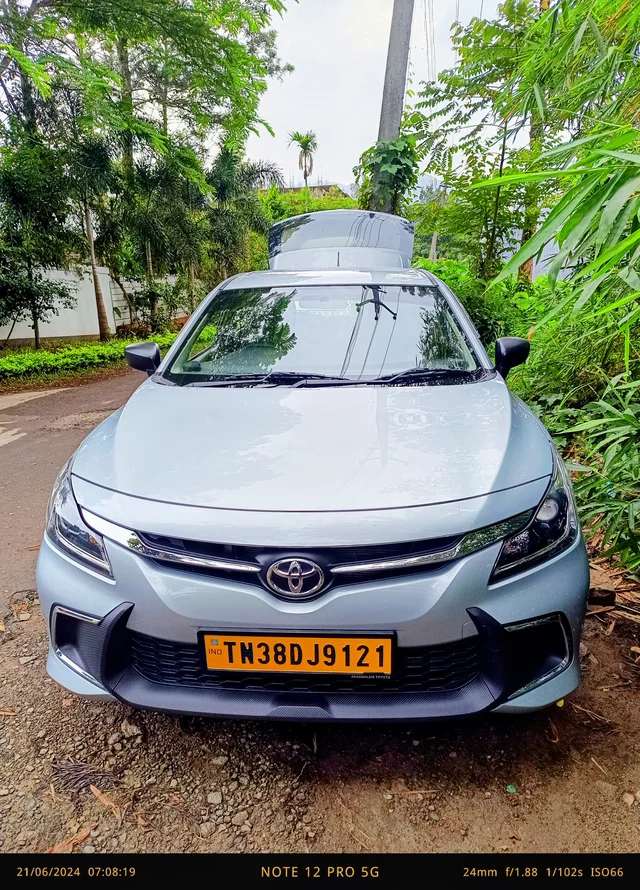 Best Taxi Service in Coimbatore Ooty Taxi - 6