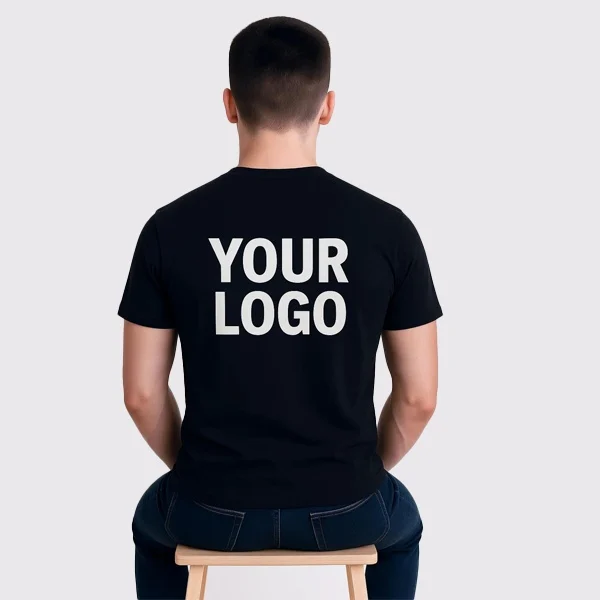 Custom T-shirt Printing in india - Tagsen - 2