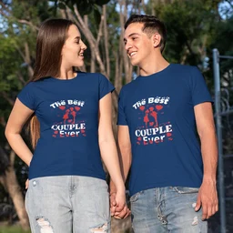 Custom T-shirt Printing in india - Tagsen