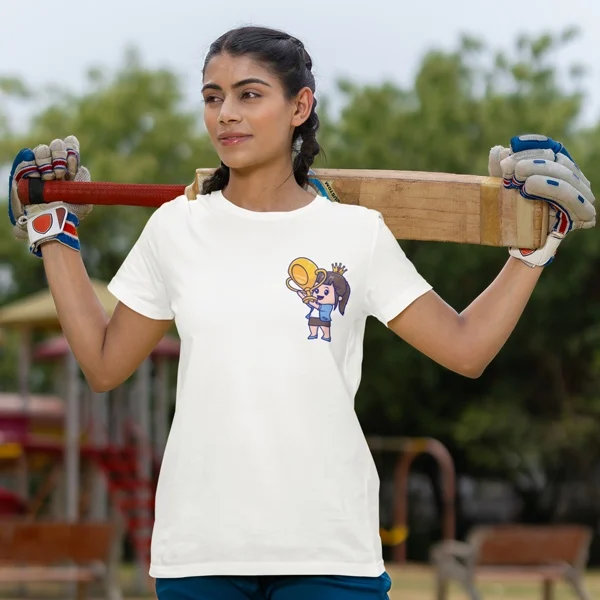 Custom T-shirt Printing in india - Tagsen - 5