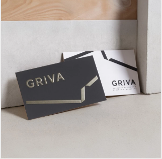 Business Card Printing Near Me